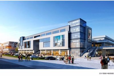 今天,耒陽億豐建材市場聚集數百位老板,準備搞大事情了?