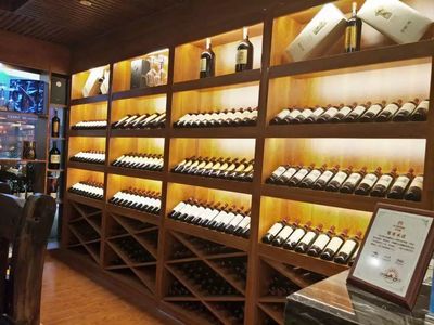 瀘州西南商貿(mào)城