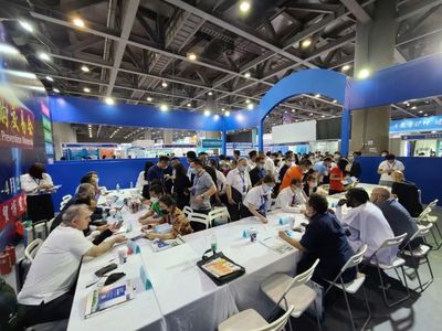 2021深圳國際粉末冶金、硬質(zhì)合金及先進陶瓷展于9月27-29日在深圳會展中心舉行