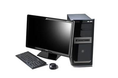 干啥都?jí)蛴?！同方新i3芯電腦真愛(ài)C3500火熱促銷