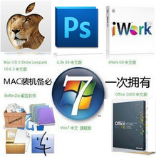 蘋果電腦上的Photoshop 最新產(chǎn)品信息與全面參考指南