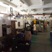 深圳市協創五金塑膠制品廠 專業模具制造，驅動精密制造